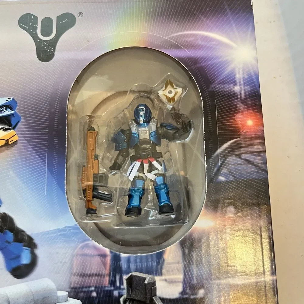 Mega Bloks new sealed